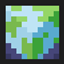 PandaMine's Enhanced Overworld Height logo