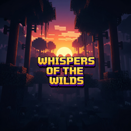 Whispers of the Wilds – Adventure Awaits in Shadows logo