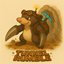 Tunnel Rumble logo