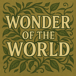 Wonder Of The World