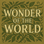 Wonder Of The World logo