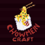 Chowmeincraft logo