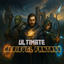 Ultimate Medieval Fantasy [UMF] logo