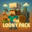 The Loony Pack logo