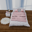 Coquette  Set logo