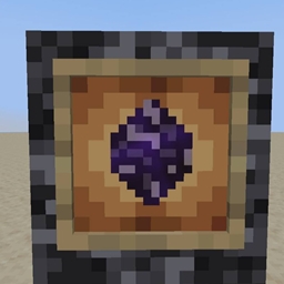 Obtainable bedrock project image