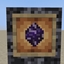 Obtainable bedrock logo
