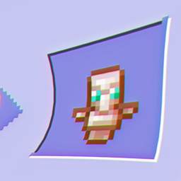 Pingu's Totem Craft project image