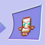 Pingu's Totem Craft logo