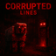 Corrupted Lines logo