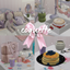 Coquette Inspired Room logo