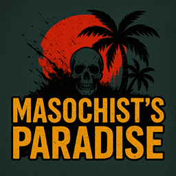Masochist’s Paradise logo