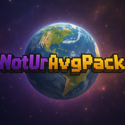 NotYourAvragePack project image