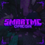SmartWorld Omega logo