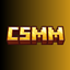 CSMM logo
