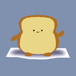 Bready Pillow logo
