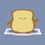 Bready Pillow logo