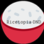 Ricetopia Coin Event logo