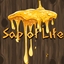 Sap of Life logo