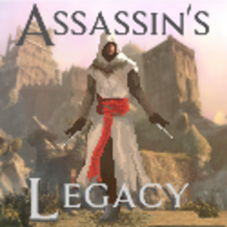 Assassin's Legacy: Echoes Through Time - assassins_creed-1.1.11b beta