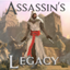 Assassin's Legacy: Echoes Through Time logo
