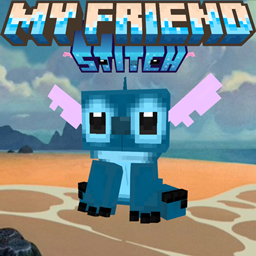 My Friend Stitch project image
