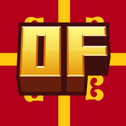 Odaciously FPStastic logo