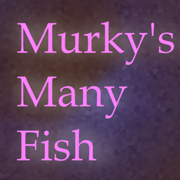 Murky's Many Fish project image