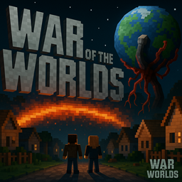 War of The Worlds  addon project image