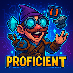 Proficient project avatar
