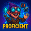 Proficient avatar