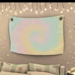 Cute Tapestry project image