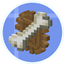 Create: Haunted Sticks logo