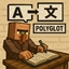 Polyglot logo