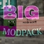 Blacksmith52's Big Modpack logo