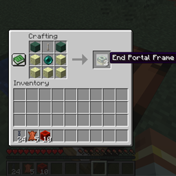 Pancakes Craftable Items logo