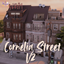 Cornelia Street – City Living Apartments (V2) logo