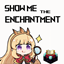Show Me The Enchantment logo