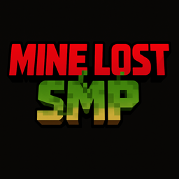 MineLost logo