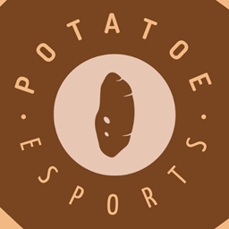 PotatoeCraft logo