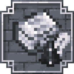 Iron's Spells 'n Spellbooks Events logo