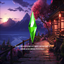 Loading Screen Anime 2 logo