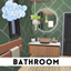 Clean & Airy Bathroom logo