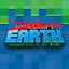 PSball's Earth logo