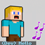 Chat Reminder logo