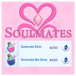 💞 Soulmates by: JaneSimsten — Spanish Translation ES 🌟