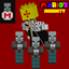 Mario's Insanity logo