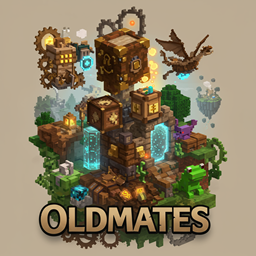 Oldmates