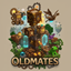 Oldmates logo