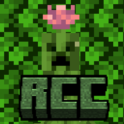 Raptor's Camo Creepers logo